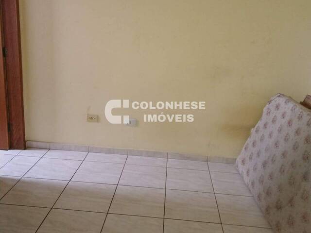 #V4980 - Casa para Venda em Santo André - SP - 2