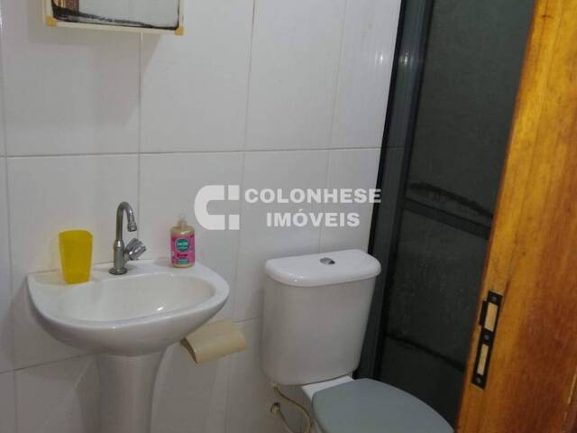 #V4980 - Casa para Venda em Santo André - SP - 3