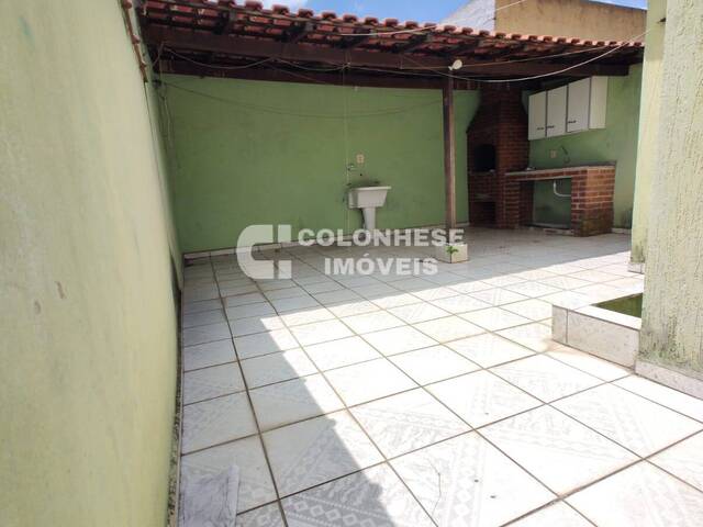 #V4987 - Casa para Venda em São Paulo - SP - 3