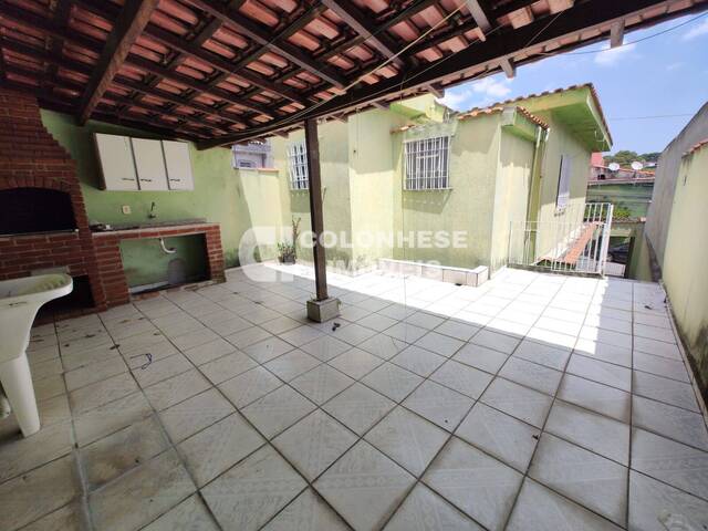 #V4987 - Casa para Venda em São Paulo - SP - 1