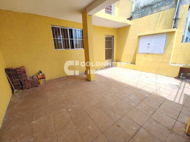 #V4984 - Casa para Venda em São Paulo - SP - 2