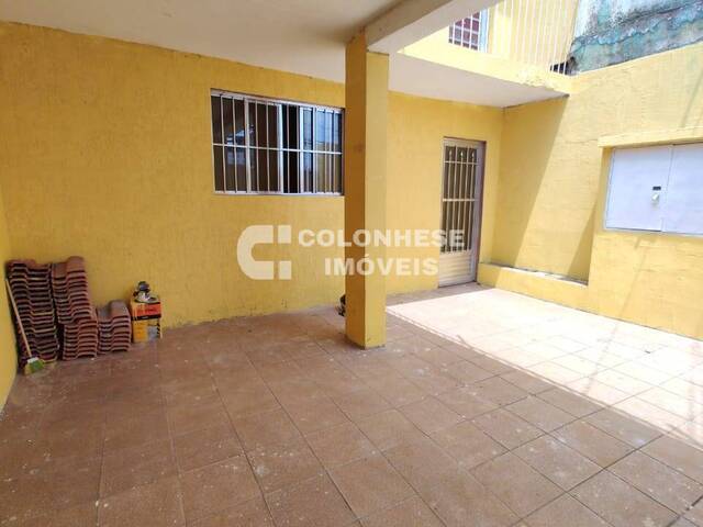 #V4984 - Casa para Venda em São Paulo - SP - 3