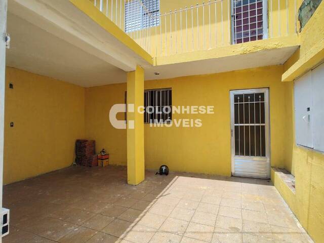 #V4984 - Casa para Venda em São Paulo - SP - 1