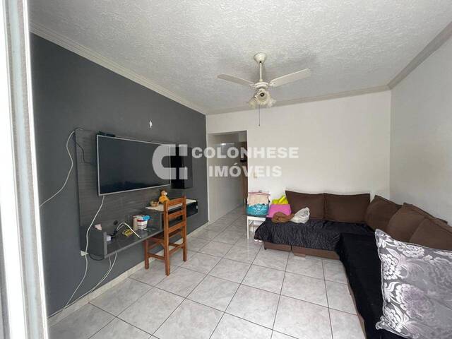 #V6308 - Casa para Venda em Santo André - SP - 2