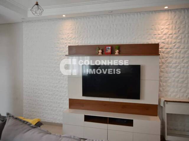 Venda em Vila Pires - Santo André