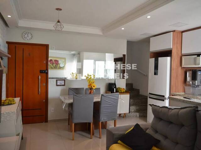 #V6309 - Cobertura para Venda em Santo André - SP - 3