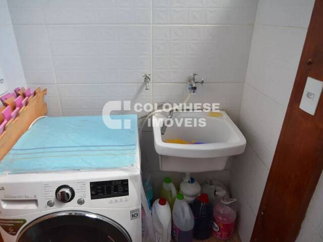 Cobertura para Venda em Santo André - 5