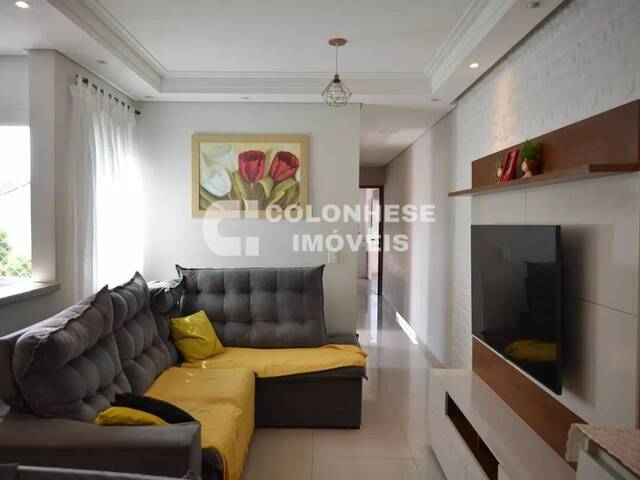 #V6309 - Cobertura para Venda em Santo André - SP - 2