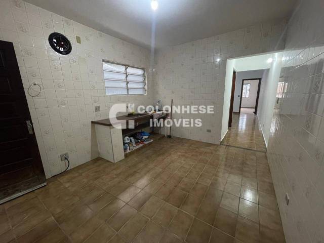 Sobrado para Venda em Santo André - 4
