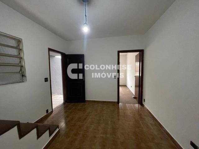 #V6310 - Sobrado para Venda em Santo André - SP - 2