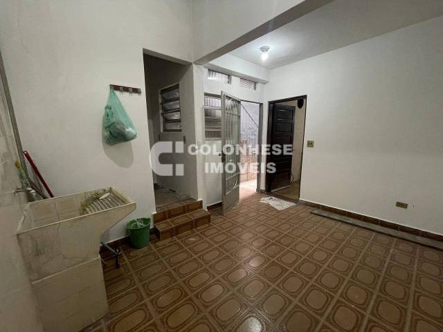 Sobrado para Venda em Santo André - 5