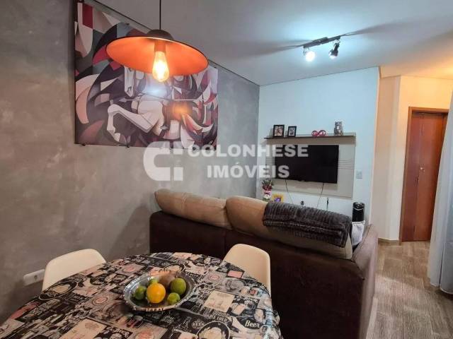 Locação em Jardim Irene - Santo André