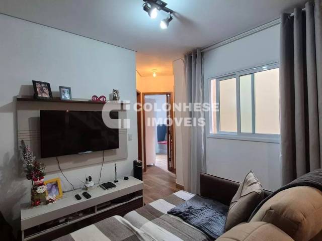 #A6821 - Cobertura para Locação em Santo André - SP - 3