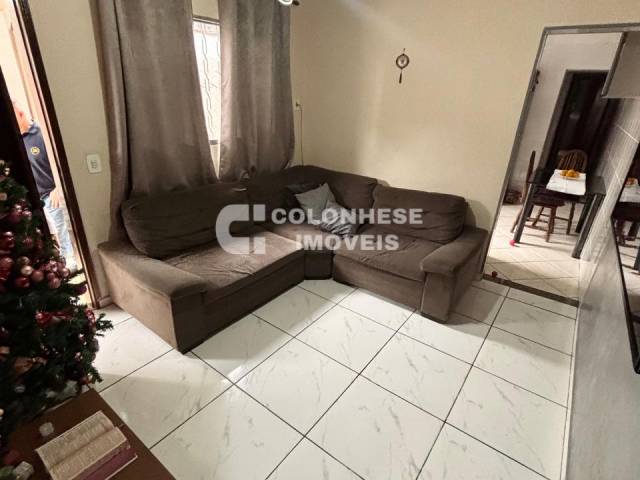 #V4803 - Casa para Venda em Santo André - SP - 3