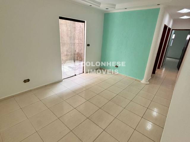 Locação em Jardim Guarará - Santo André