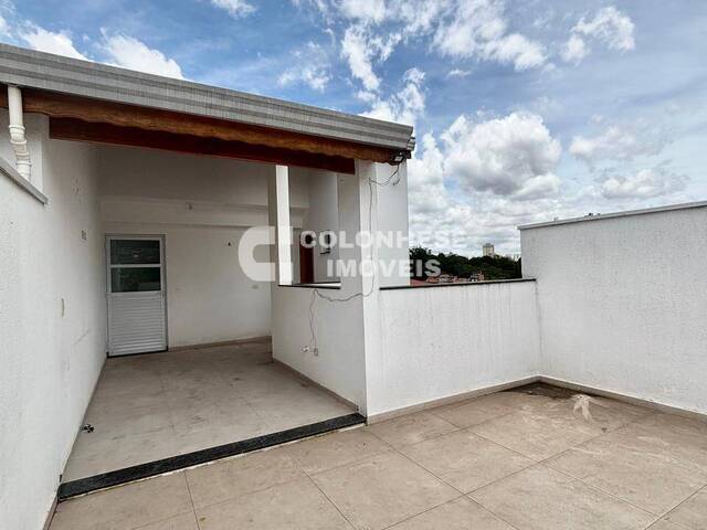 #V3363 - Cobertura para Venda em Santo André - SP