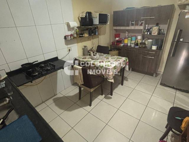 #V4980 - Casa para Venda em Santo André - SP - 2