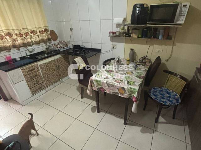 #V4980 - Casa para Venda em Santo André - SP - 3