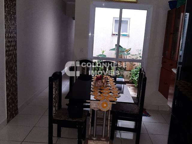 Sobrado para Venda em Santo André - 4