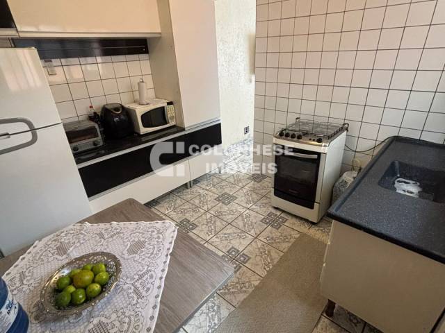 Sobrado para Venda em Santo André - 4