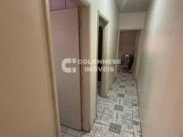 Sobrado para Venda em Santo André - 5