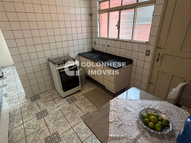 #V3705 - Sobrado para Venda em Santo André - SP