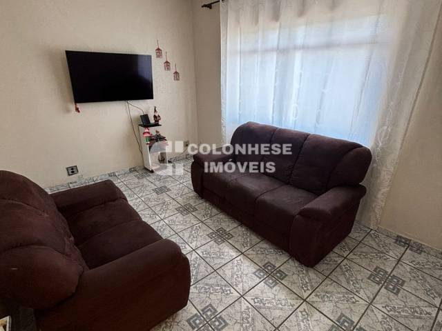 #V3705 - Sobrado para Venda em Santo André - SP