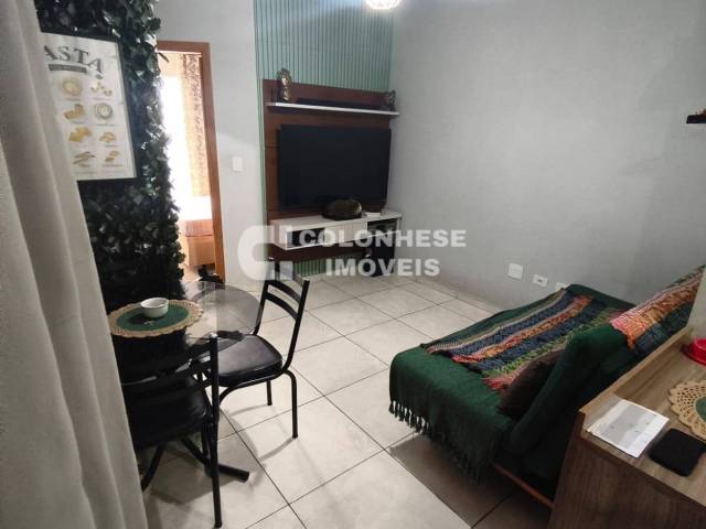 #V6312 - Apartamento para Venda em Santo André - SP - 3