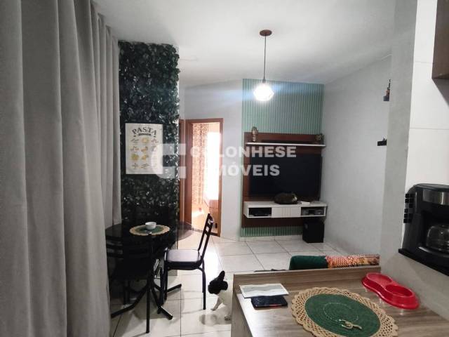 Venda em Jardim Ipanema - Santo André