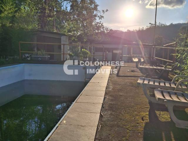 #C7004 - Chácara para Venda em Piracaia - SP - 2