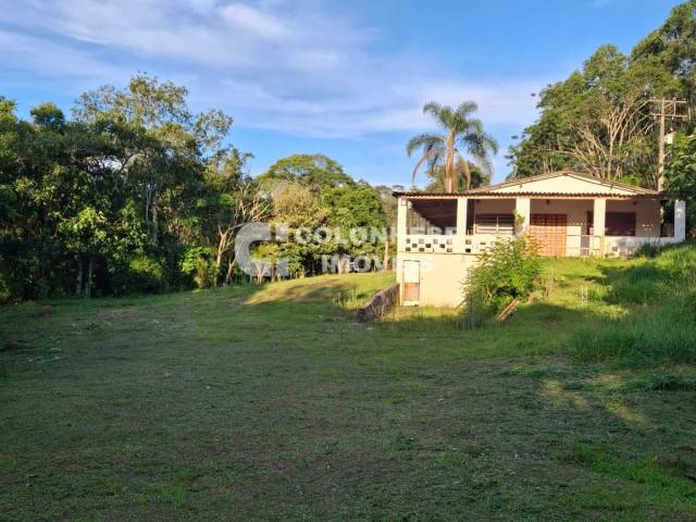 #C7004 - Chácara para Venda em Piracaia - SP - 1