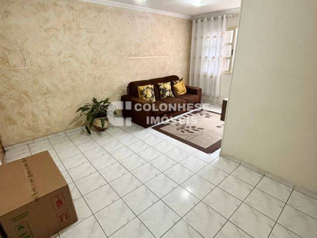 #V6313 - Apartamento para Venda em Santo André - SP - 2