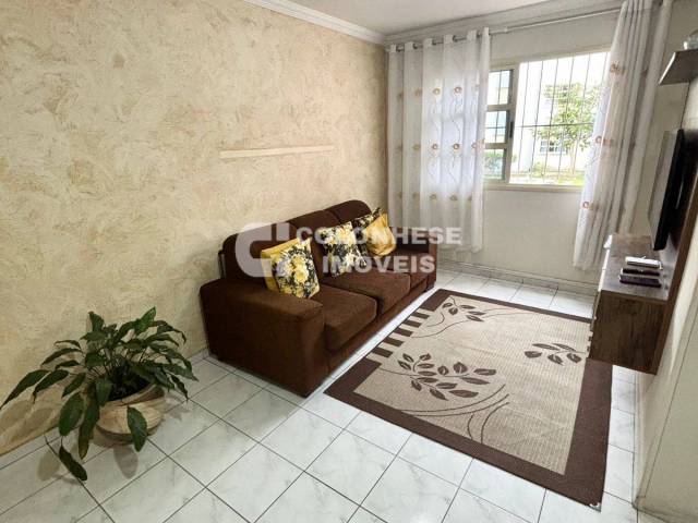 Venda em Jardim Santo Andre - Santo André