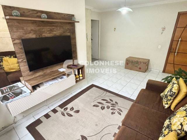 #V6313 - Apartamento para Venda em Santo André - SP - 3