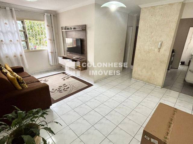 Apartamento para Venda em Santo André - 4