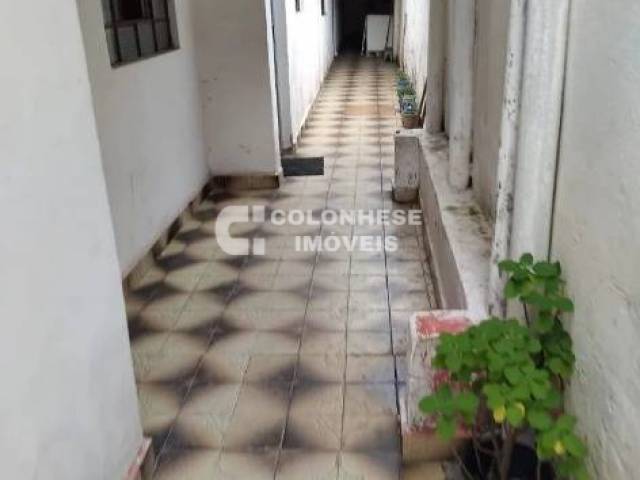 #V6315 - Casa para Venda em Santo André - SP - 2