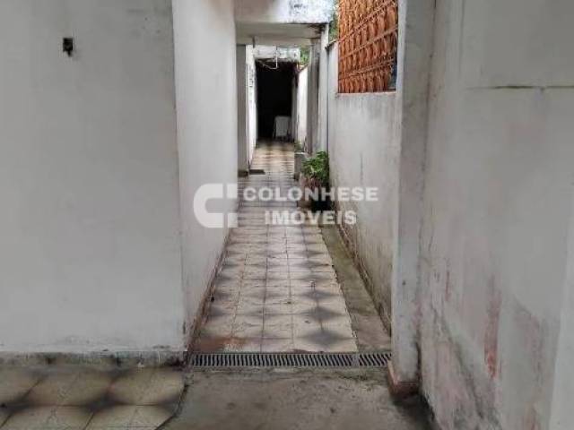 #V6315 - Casa para Venda em Santo André - SP - 3