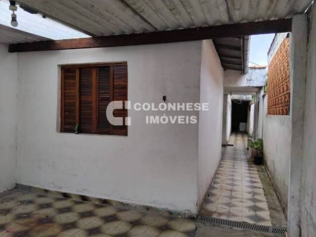 Venda em Vila Suica - Santo André