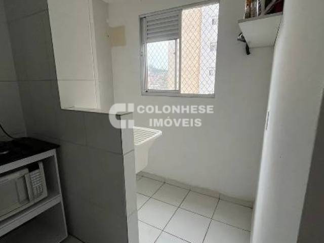 Apartamento para Venda em Santo André - 5