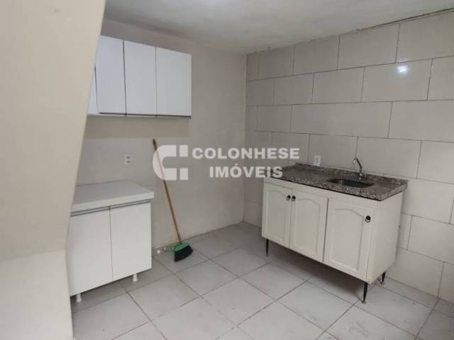 Sobrado para Venda em Santo André - 5