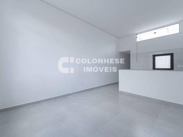 #V6318 - Casa para Venda em Santo André - SP - 2