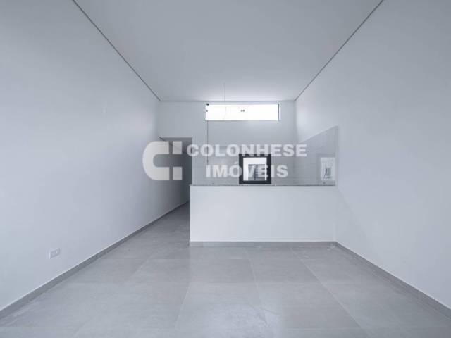 #V6318 - Casa para Venda em Santo André - SP - 3