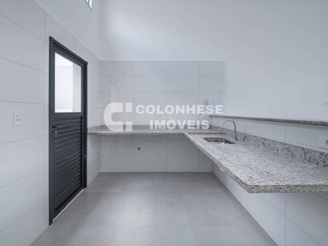 Casa para Venda em Santo André - 5