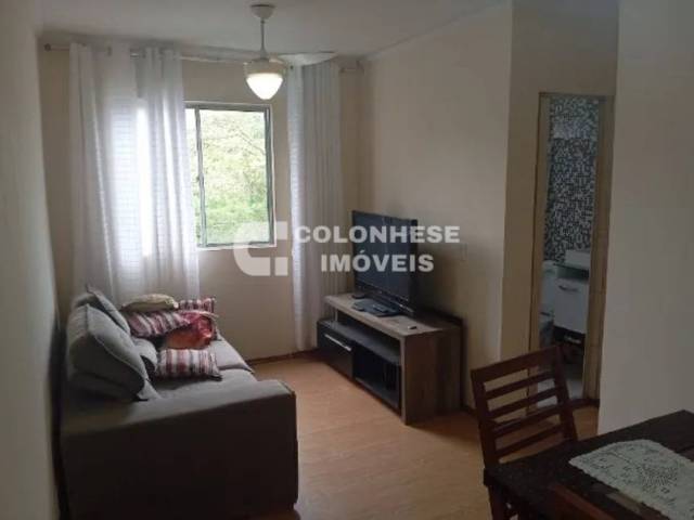 #V6320 - Apartamento para Venda em Santo André - SP - 2