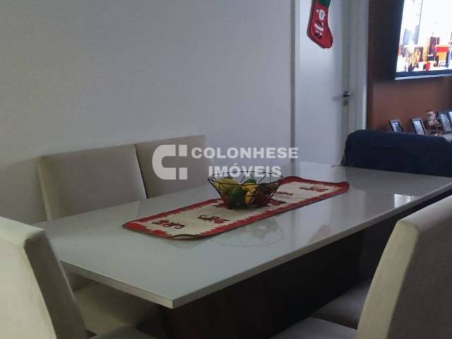 Apartamento para Venda em Santo André - 4