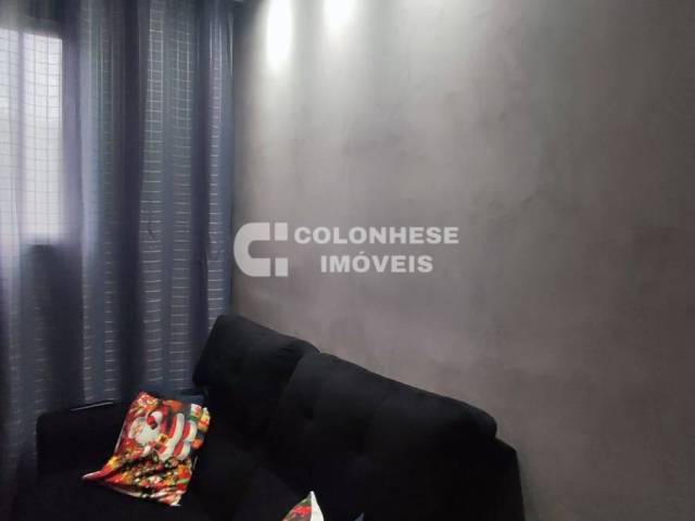 #V6321 - Apartamento para Venda em Santo André - SP - 2