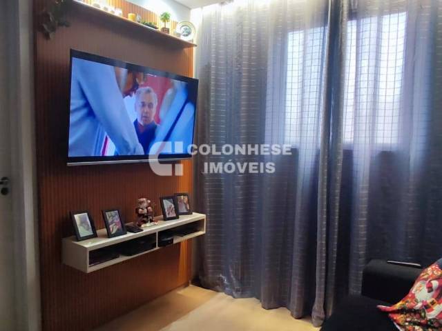 Venda em Jardim Cristiane - Santo André