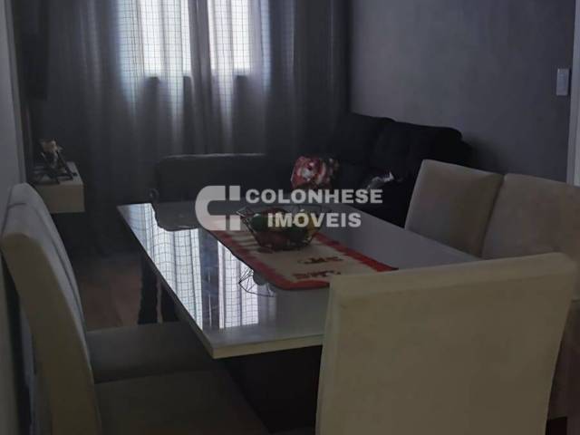 Apartamento para Venda em Santo André - 5