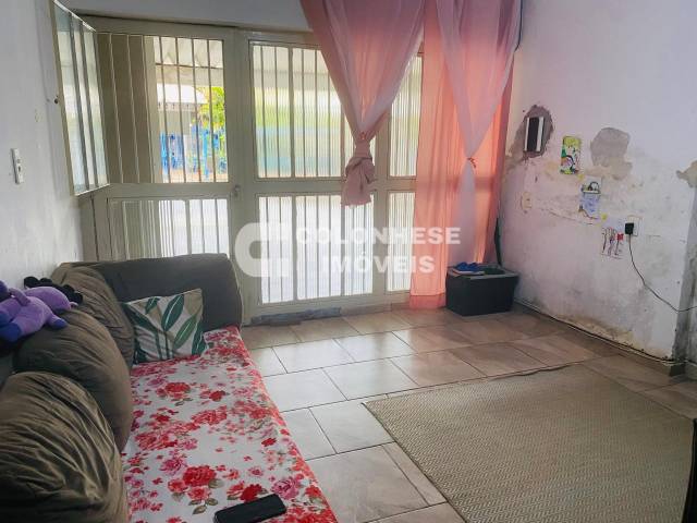 Venda em Jardim Guarará - Santo André