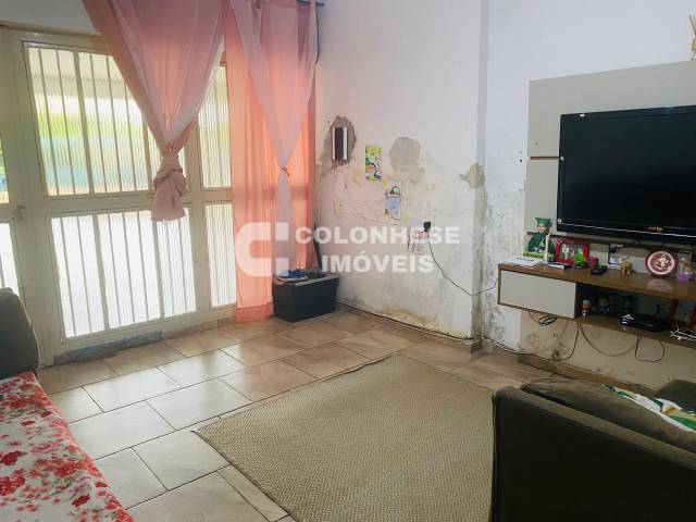 #V6322 - Casa para Venda em Santo André - SP - 2